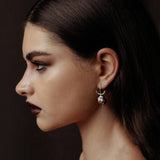 Anther Earrings