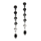 Cinder Earrings