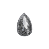 0.38ct Salt & Pepper Diamond