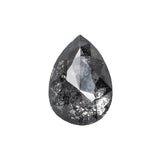 0.65ct Salt & Pepper Diamond