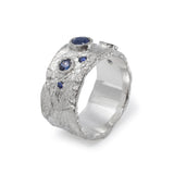 Encrusted Relic Ring I