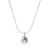 Nacre Pendant