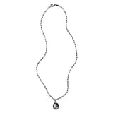 Nacre Pendant
