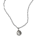 Nacre Pendant