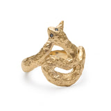 Ophidia Ring