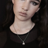 Nacre Pendant