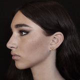 Stellar Meridiem Earrings
