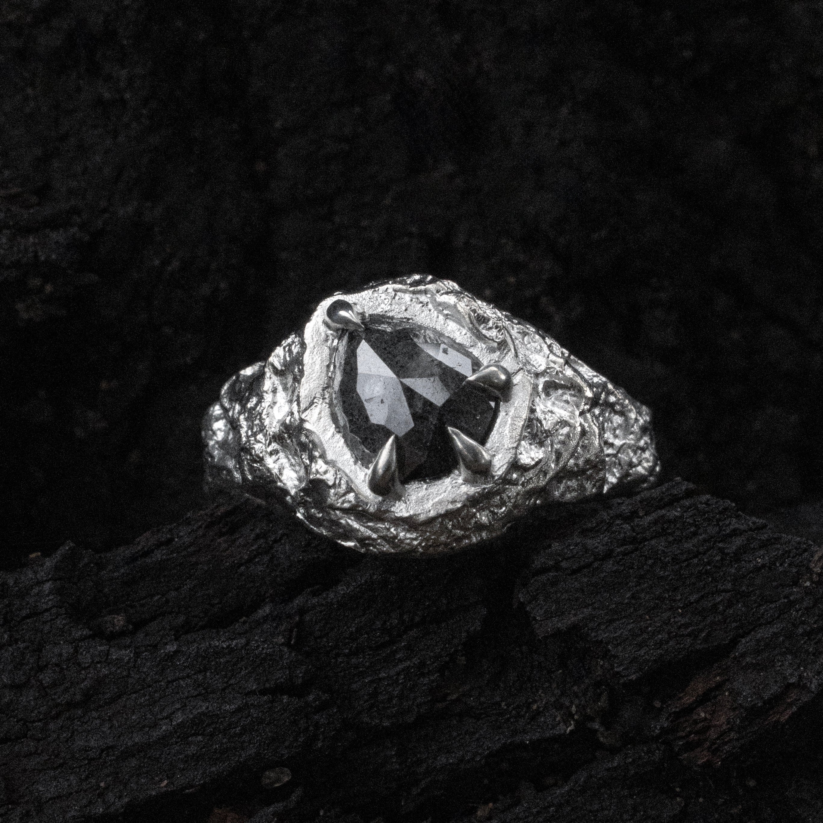 Agonist Ring