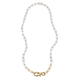 Briar Necklace