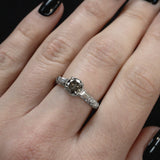 Deco Wither Ring