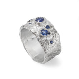 Encrusted Relic Ring I