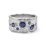 Encrusted Relic Ring I