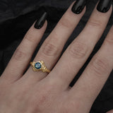 Icø Ring