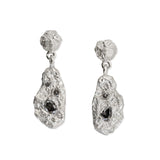 Lichen Earrings