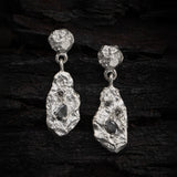 Lichen Earrings