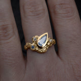 Lucine Ring
