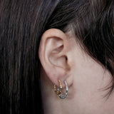 Vinifera Earrings