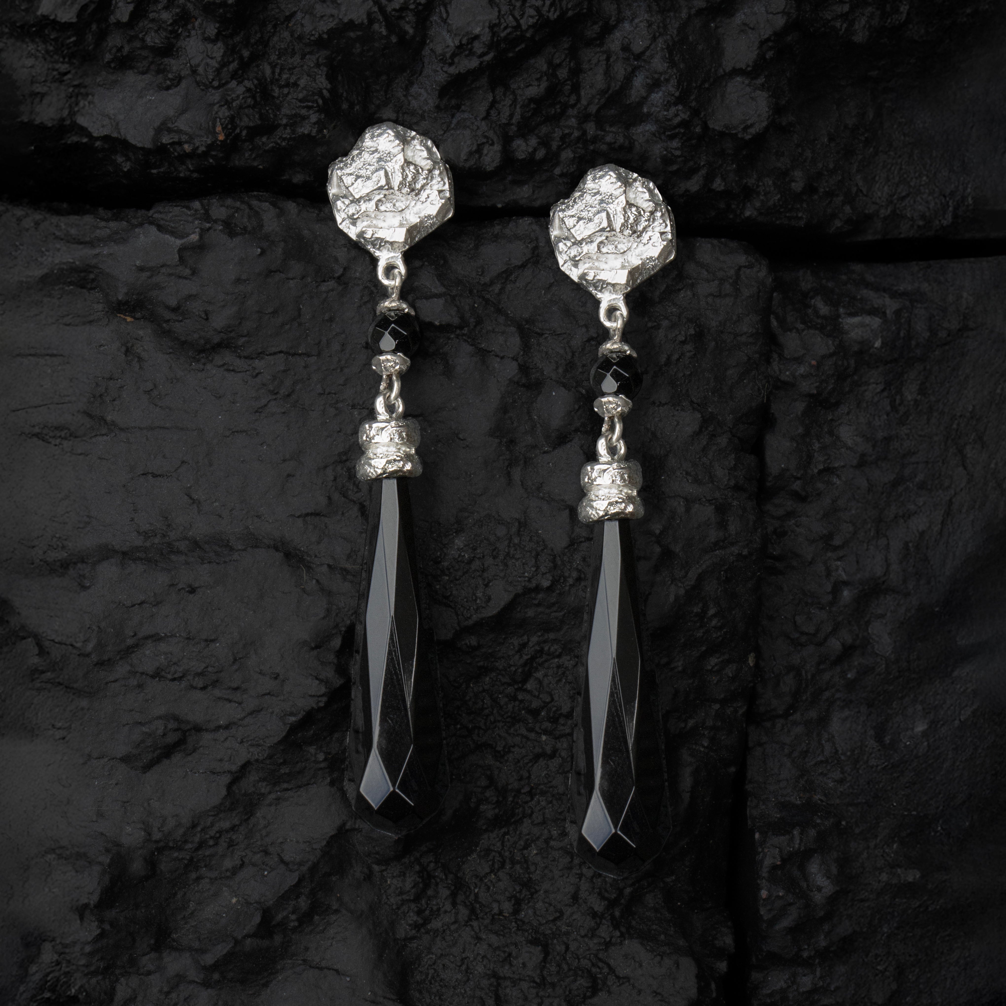 Phaedra II Earrings