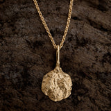 Sediment Pendant