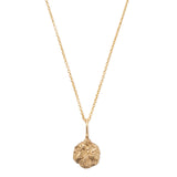 Sediment Pendant