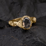 Solstice Ring