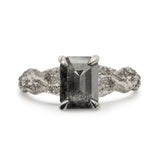 Sonnet Ring