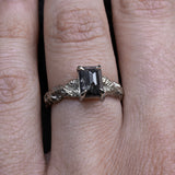 Sonnet Ring