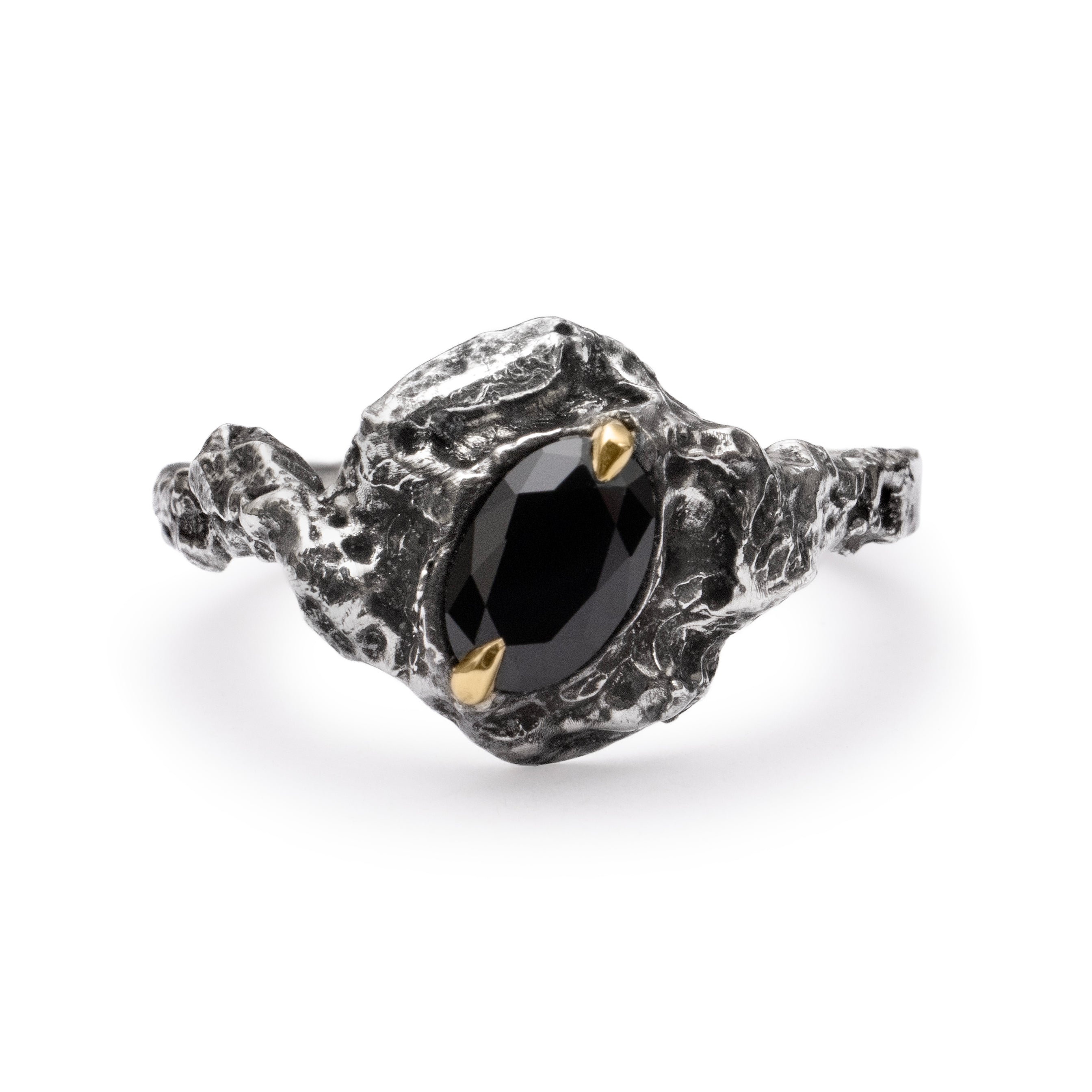 Tannin Ring