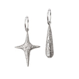 Éclat de Tristesse Earrings