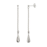 Tristesse II Earrings