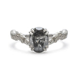 Veraison and Vinifera Ring Set