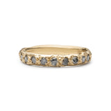 Wilt Pavé Ring
