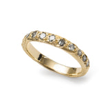 Wilt Pavé Ring
