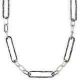 Asphalt Necklace