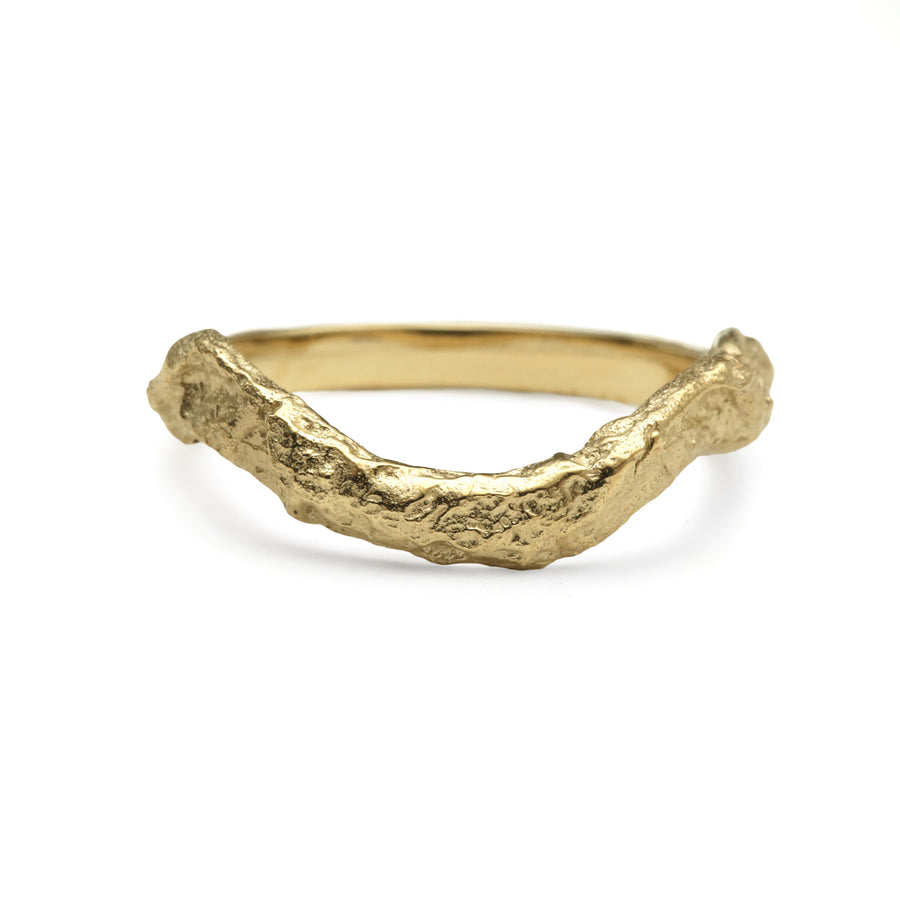 Cassiopeia Ring