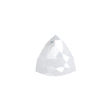 0.55ct Fancy White Diamond