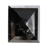 2.08ct Natural Black Diamond