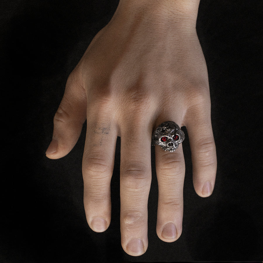 Somni II Ring