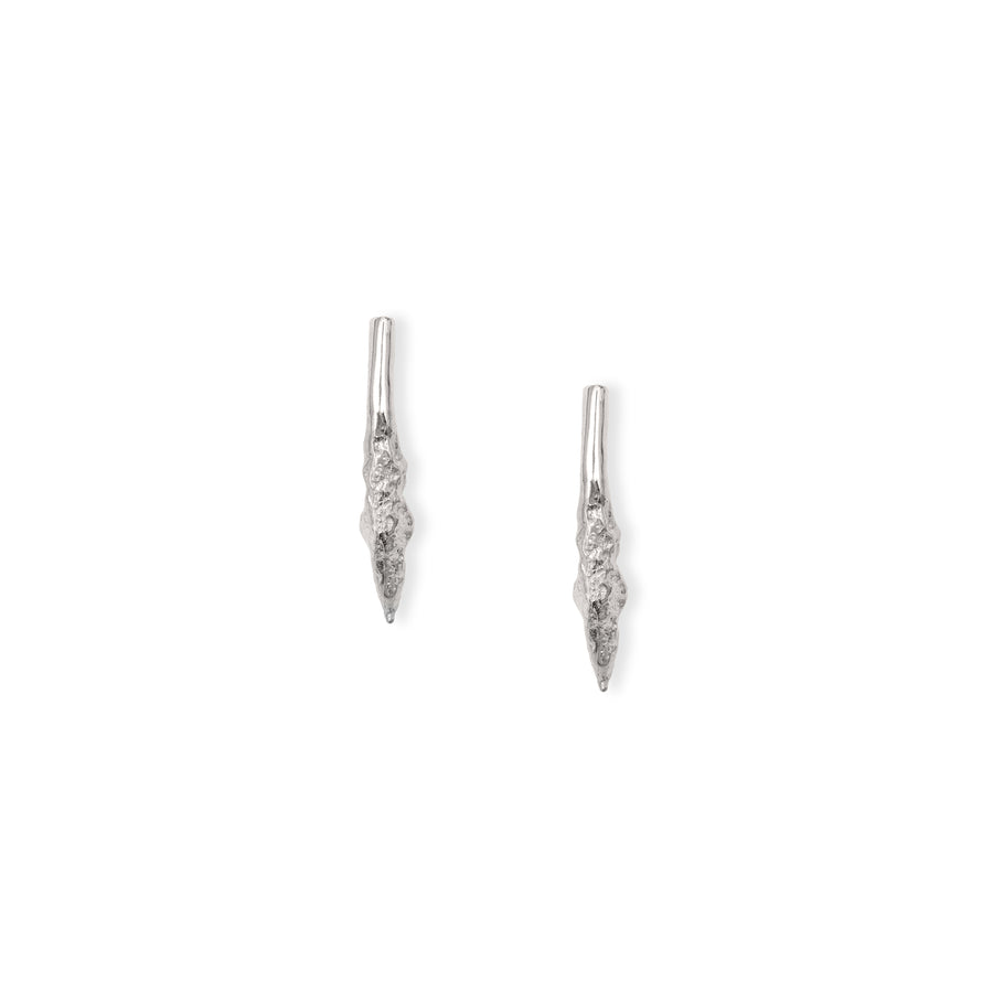 Spur Earrings