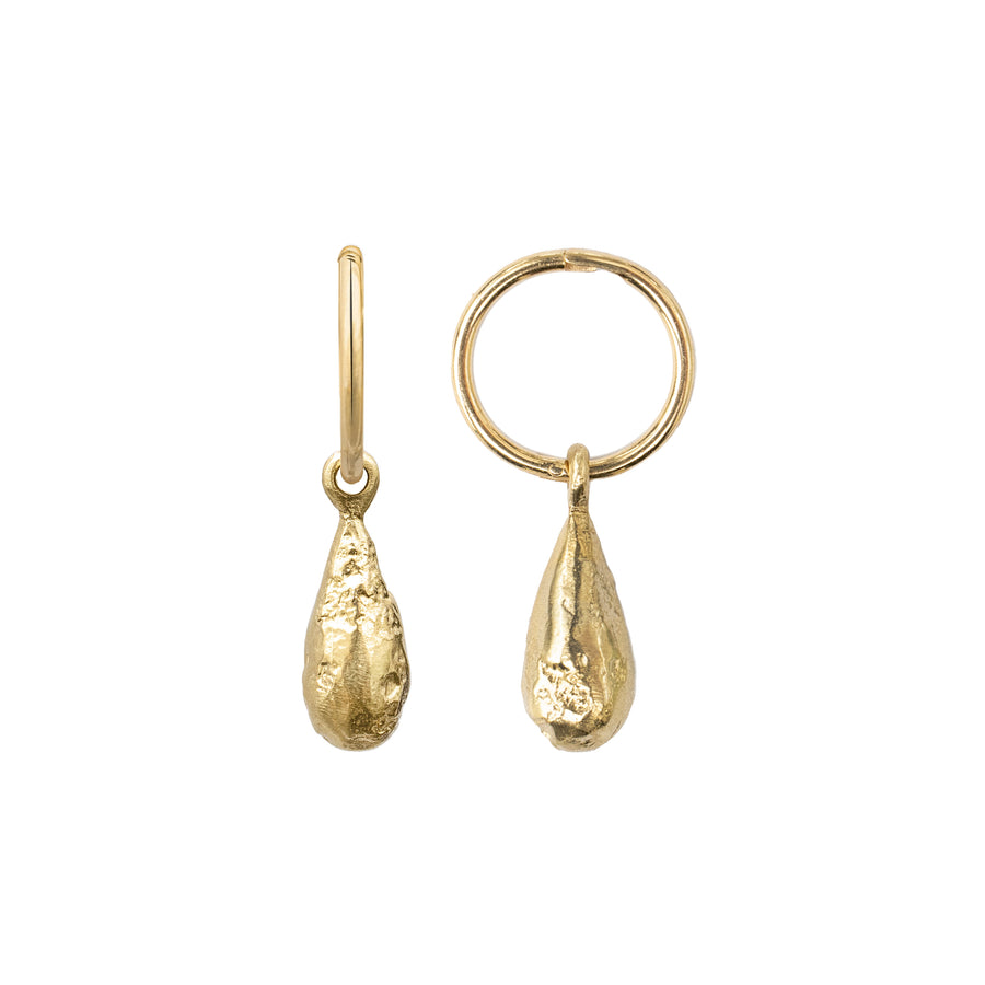 Tristesse Earrings