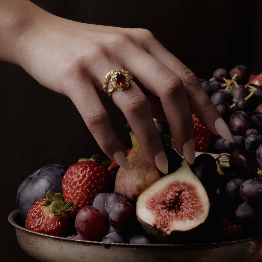 Terroir Ring